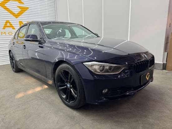BMW-328i-2012