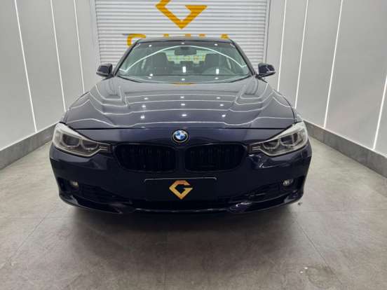 BMW-328i-2012