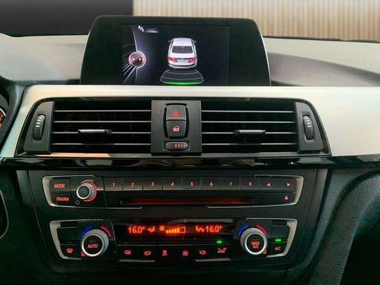 BMW-328i-2.0 SPORT GP 16V ACTIVEFLEX 4P AUTOMÁTICO BMW-328i-2015