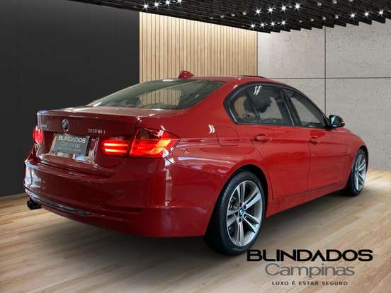 BMW-328i-2.0 SPORT GP 16V ACTIVEFLEX 4P AUTOMÁTICO BMW-328i-2015