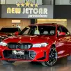 BMW 330e 2.0 16V TURBO HÍBRIDO M SPORT AUTOMÁTICO BMW 330e 2.0 16V TURBO HÍBRIDO M SPORT AUTOMÁTICO
