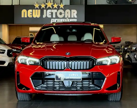 BMW-330e-2023