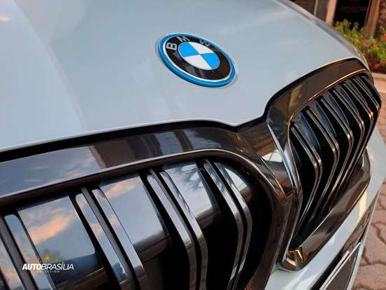 BMW-330e-2.0 16V TURBO HÍBRIDO M SPORT AUTOMÁTICO BMW-330e-2022