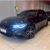 BMW 330i 2.0 16V TURBO GASOLINA M SPORT AUTOMÁTICO BMW 330i 2.0 16V TURBO GASOLINA M SPORT AUTOMÁTICO