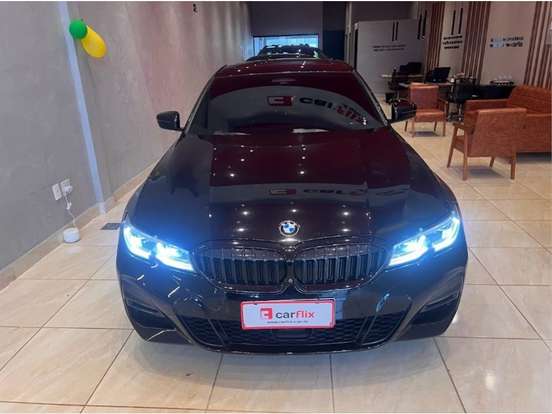 BMW-330i-2019
