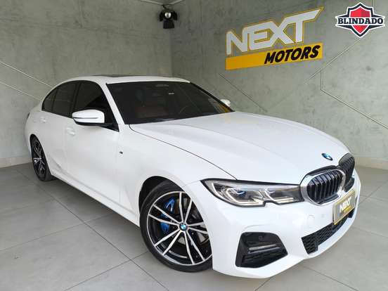BMW-330i-2019
