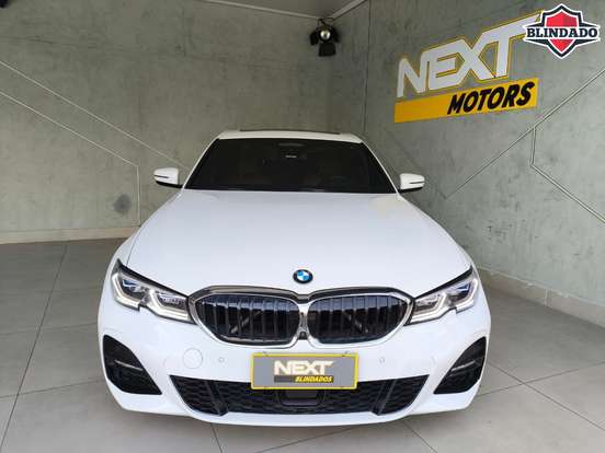 BMW-330i-2019