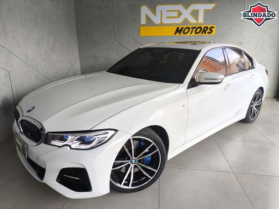 BMW-330i-2019
