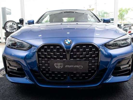 BMW-420i-2.0 16V GASOLINA CABRIO M SPORT STEPTRONIC BMW-420i-2022