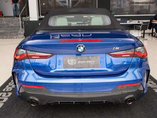 BMW-420i-2.0 16V GASOLINA CABRIO M SPORT STEPTRONIC BMW-420i-2022