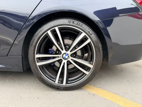 BMW-428i-2.0 M SPORT GRAN COUPE 16V TURBO GASOLINA 4P AUTOMÁTICO BMW-428i-2015