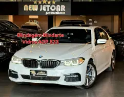 BMW 530i 2.0 16V TURBO GASOLINA M SPORT AUTOMÁTICO BMW 530i 2.0 16V TURBO GASOLINA M SPORT AUTOMÁTICO