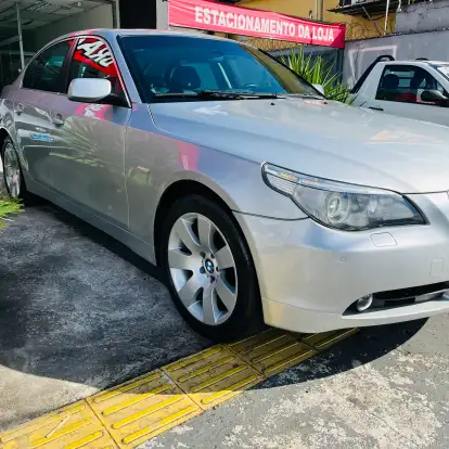 BMW-530i-2006