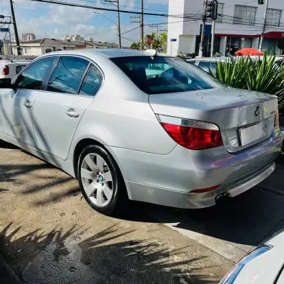 BMW-530i-2006