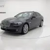 BMW 550i 4.4 GT V8 32V GASOLINA 4P AUTOMÁTICO BMW 550i 4.4 GT V8 32V GASOLINA 4P AUTOMÁTICO