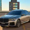 BMW 745Le 3.0 TWINPOWER HÍBRIDO M SPORT AUTOMÁTICO BMW 745Le 3.0 TWINPOWER HÍBRIDO M SPORT AUTOMÁTICO