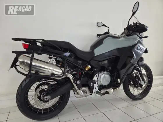 BMW F 850 GS ADVENTURE PREMIUM 
