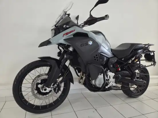 BMW-F 850 GS ADVENTURE PREMIUM BMW-F 850 GS ADVENTURE PREMIUM-2019