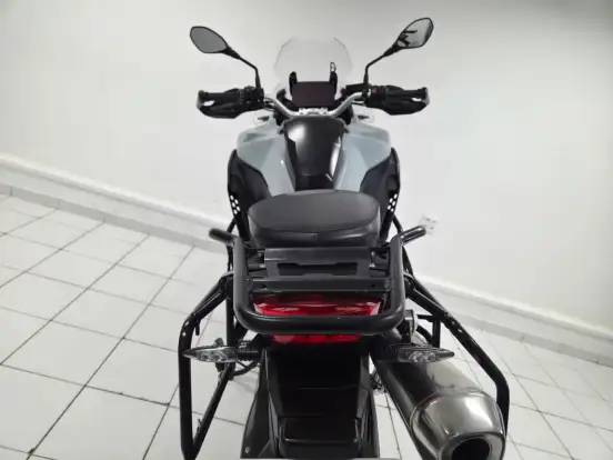 BMW-F 850 GS ADVENTURE PREMIUM BMW-F 850 GS ADVENTURE PREMIUM-2019