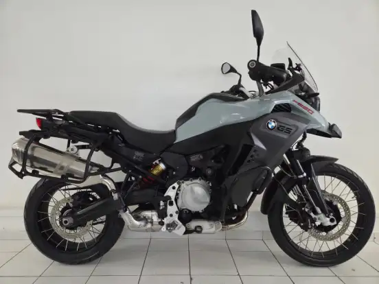 BMW-F 850 GS ADVENTURE PREMIUM BMW-F 850 GS ADVENTURE PREMIUM-2019