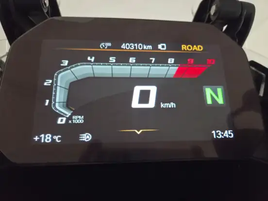 BMW-F 850 GS ADVENTURE PREMIUM-2019