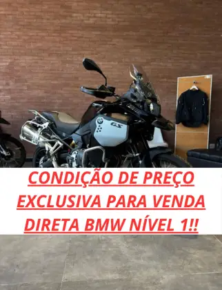 BMW F 900 GS ADVENTURE BMW F 900 GS ADVENTURE