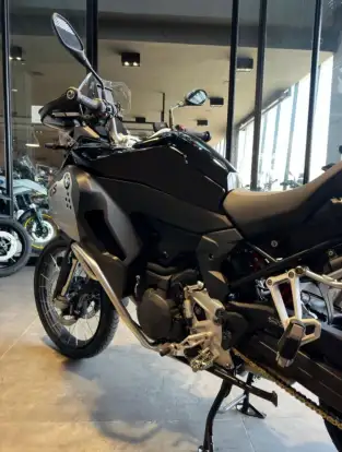 BMW-F 900 GS ADVENTURE-2026