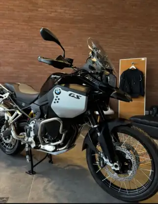BMW-F 900 GS ADVENTURE-2026