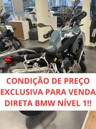 BMW-F 900 GS ADVENTURE-2026