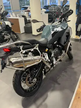 BMW-F 900 GS ADVENTURE-2026
