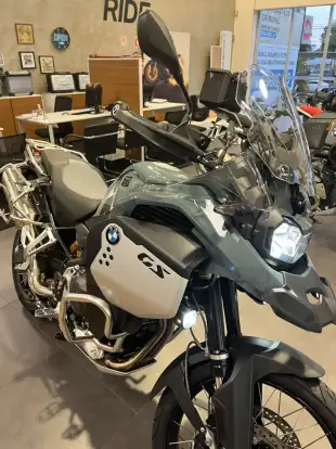 BMW-F 900 GS ADVENTURE-2026