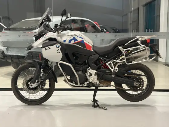 BMW F 900 GS ADVENTURE 