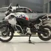 BMW F 900 GS ADVENTURE BMW F 900 GS ADVENTURE