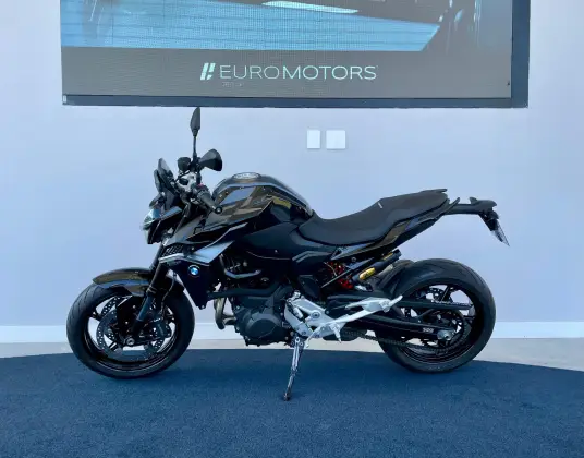 BMW F 900 R SPORT PLUS 