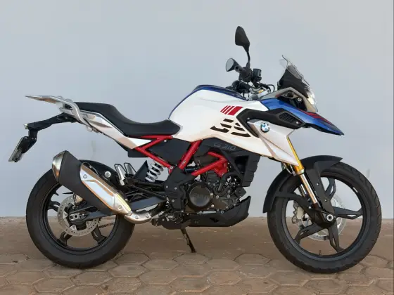 BMW G 310 GS 