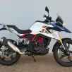 BMW G 310 GS BMW G 310 GS