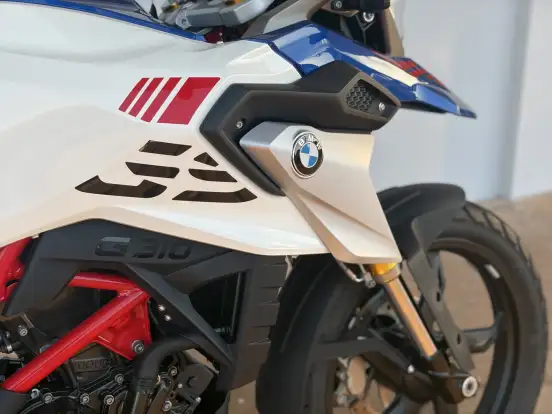 BMW-G 310 GS BMW-G 310 GS-2025