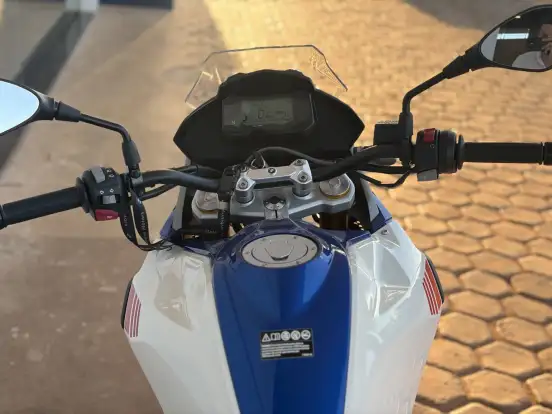 BMW-G 310 GS BMW-G 310 GS-2025