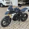 BMW G 310 GS BMW G 310 GS