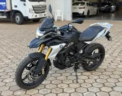 BMW G 310 GS BMW G 310 GS