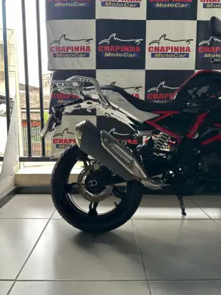 BMW-G 310 GS-2024