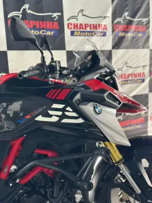 BMW-G 310 GS-2024