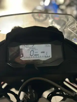 BMW-G 310 GS-2024