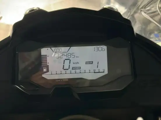 BMW-G 310 GS BMW-G 310 GS-2024