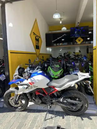 BMW-G 310 GS-2024