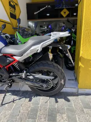 BMW-G 310 GS-2024
