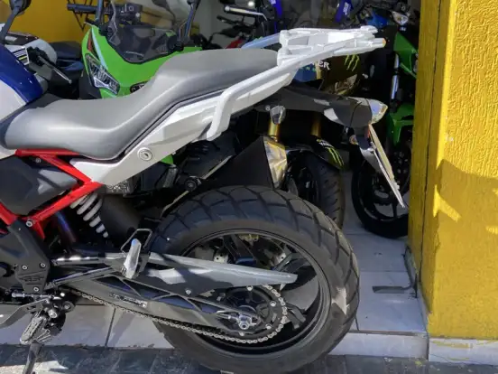 BMW-G 310 GS BMW-G 310 GS-2024