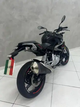 BMW-G 310 R BMW-G 310 R-2021