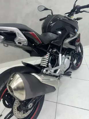 BMW-G 310 R-2021