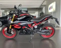 BMW G 310 R BMW G 310 R